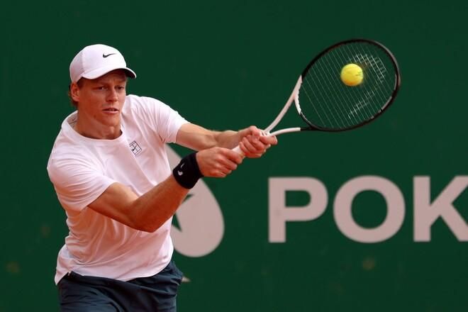 Жертва заради нації: тенісний король Сіннер готовий віддати трофей за мрію італійських футбольних фанатів