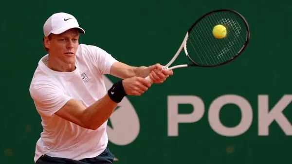 Жертва заради нації: тенісний король Сіннер готовий віддати трофей за мрію італійських футбольних фанатів