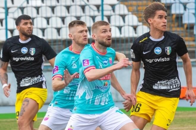 Психологічно готові до провалу? Шаран у шоці після того, як його команда віддала перемогу з 3:0