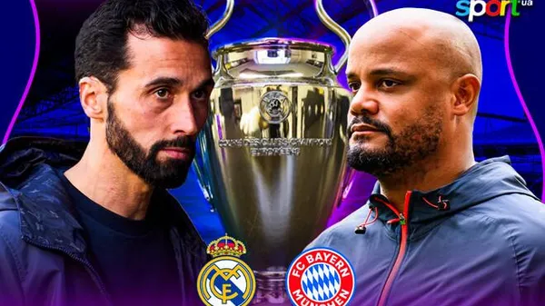 Папа Карло проти останнього танцю Тухеля: Мадрид готується до битви, яку називають достроковим фіналом