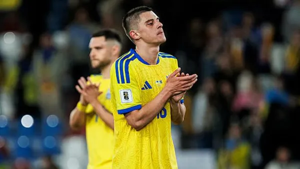 Гаманець закритий: скільки мільйонів втратила збірна України, проваливши мрію про ЧС