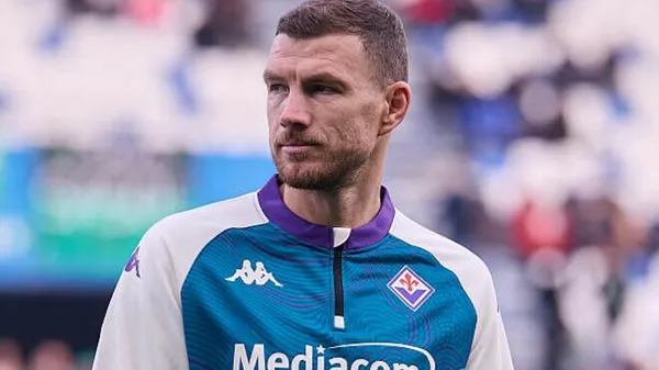 Не просто футбол. Чому кожна перемога Едіна Джеко – це пам'ять про загиблих друзів