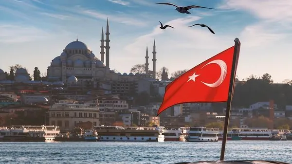 Ставки зроблено, панове затримані: у Туреччині накрили букмекерську імперію на $60 мільйонів