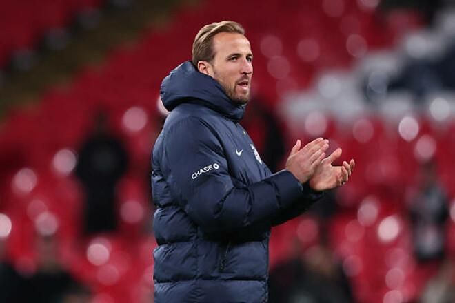 Лунін, готуйся! Баварська машина для голів на ім'я Гаррі Кейн знову в строю