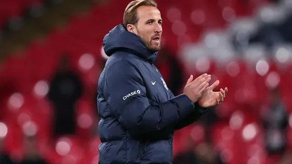 Лунін, готуйся! Баварська машина для голів на ім'я Гаррі Кейн знову в строю