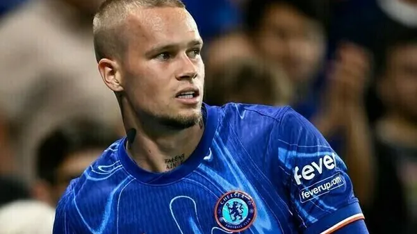 Свій серед чужих, чужий серед своїх: Мудрик знайшов "винних" у допінговій сазі. Сліди ведуть до збірної України