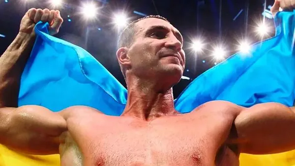 Не любов, а розрахунок: Кличко зізнався, що бокс був для нього лише квитком на волю