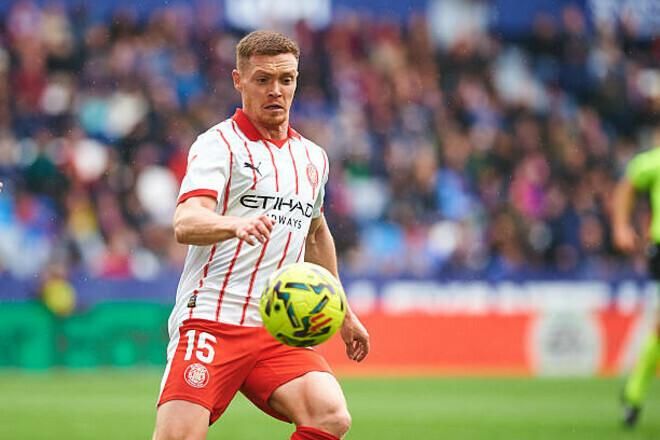 Ласкаво просимо до клубу "сотників": Циганков вписує своє ім'я в історію українського футболу