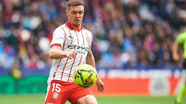 Ласкаво просимо до клубу "сотників": Циганков вписує своє ім'я в історію українського футболу