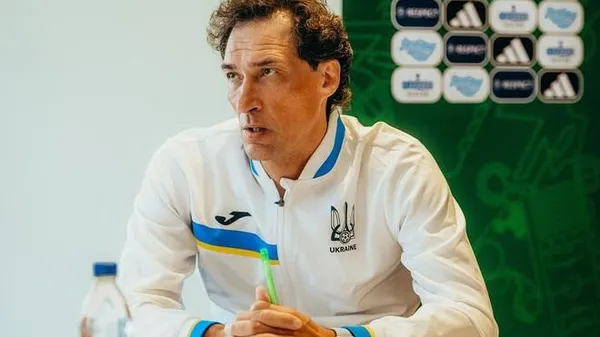 Трон під Ребровим хитається? Названо несподіваного кандидата на посаду тренера збірної