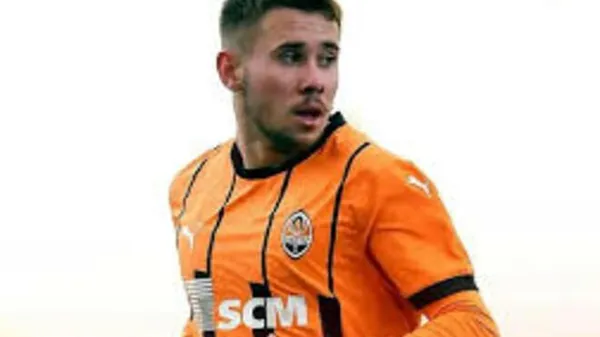 Шахтар виставив цінник на гравця молодіжки: в Оболоні ледь не подавилися пивом