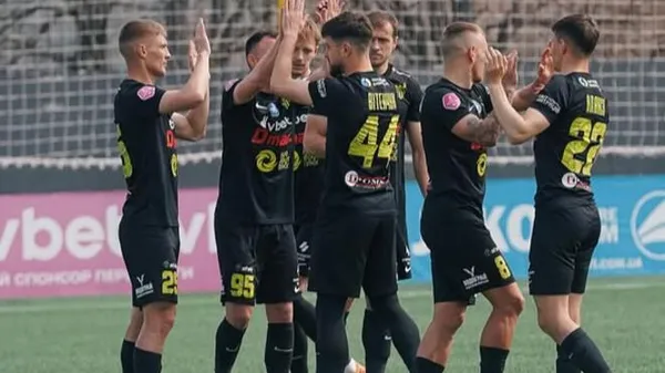 Буковина перед битвою року: без найкращого снайпера, зате з тренером на лавці