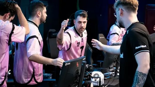 Іспанська сієста ціною в Major: як Gentle Mates проспали свою мрію про Кельн