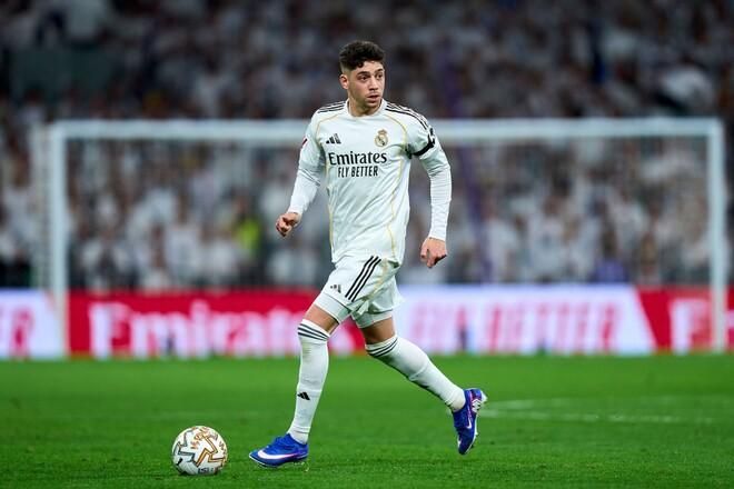 «Я думав, мене виженуть»: Вальверде зізнався, як ледь не зруйнував кар'єру в «Реалі», травмувавши сина Зідана