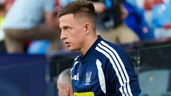 Паризький кастинг: ПСЖ хоче замінити росіянина українцем? Трубін у шорт-листі шейхів