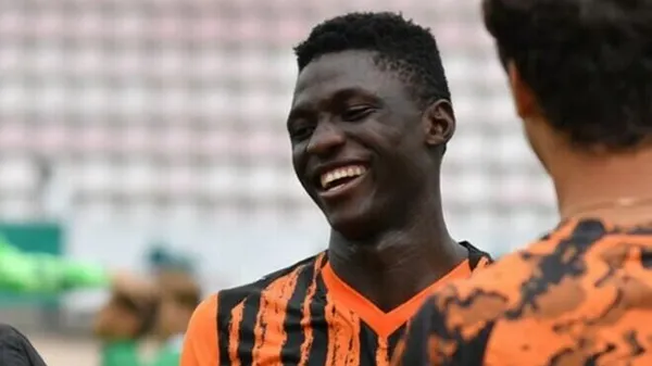 Феномен, якого не бачать: юний форвард Шахтаря б'є рекорди, але досі чекає на свій шанс