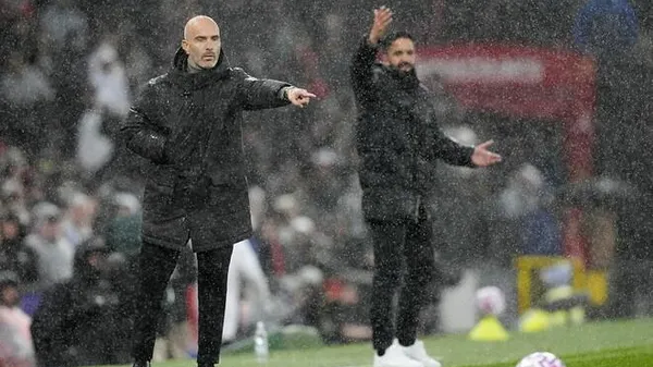 Тренерська м'ясорубка в АПЛ: 9 історій про те, як спалити мільйони та вболівальницькі нерви