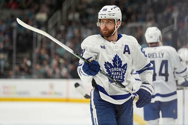 Прокляття 'Кленових': Торонто не просто пролетів повз плей-оф, а вписав себе в історію ганьби