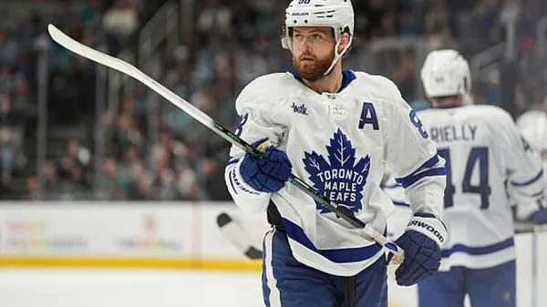Прокляття 'Кленових': Торонто не просто пролетів повз плей-оф, а вписав себе в історію ганьби