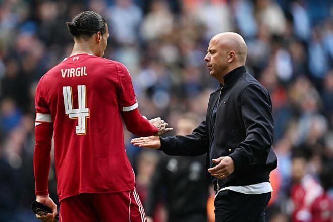 Червона тривога на "Енфілді": "Ліверпуль" за крок до історичної ганьби