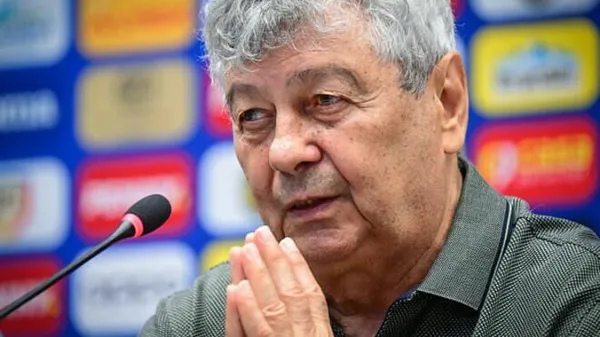 Містер бореться за життя: Стан Луческу критичний, міністр розвіяв чутки про найгірше