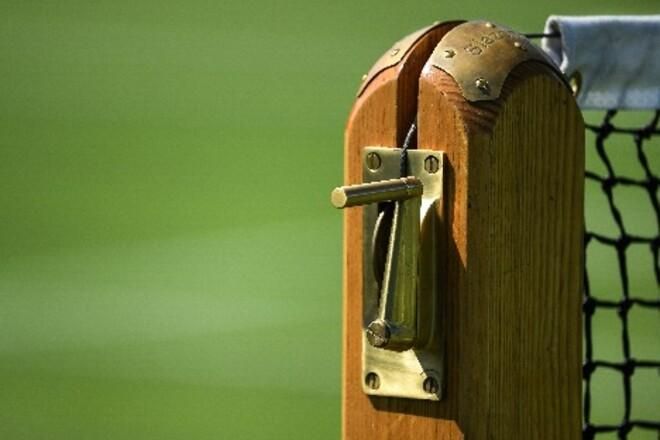 Теннисный 'треугольник' позора: как игроки и судья пытались обмануть спорт, но обманули только себя