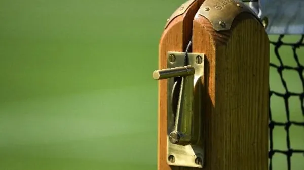 Тенісний 'трикутник' ганьби: як гравчині та суддя намагалися обдурити спорт, але обдурили лише себе