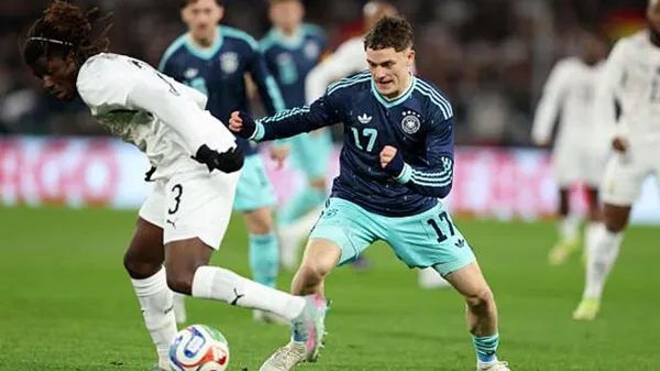 Скромність? Ні, не чули: Флоріан Вірц вже приміряє корону чемпіона світу 2026