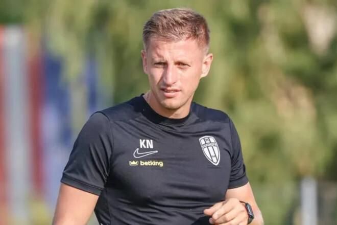 П'ять голів від Динамо і квиток на вихід: як в Олександрії звільнили тренера, не чекаючи фінального свистка