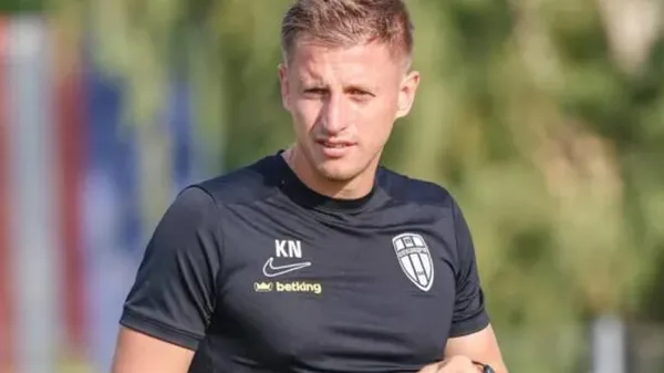 П'ять голів від Динамо і квиток на вихід: як в Олександрії звільнили тренера, не чекаючи фінального свистка