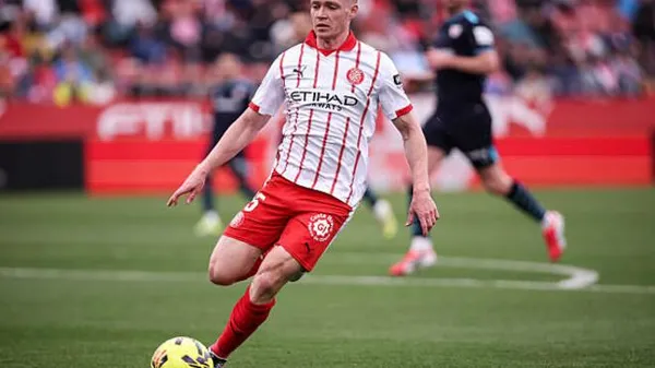 Казка скінчилась? Жирону "перебудують", продавши Циганкова