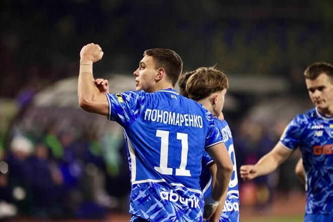 В Англії б таке зарахували: форвард Динамо про суддівський фарс, симуляцію воротаря та несправедливу червону