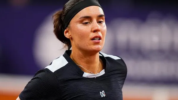 Доля любить українців: Калініна програла фінал, але все одно зіграє в основі турніру в Лінці