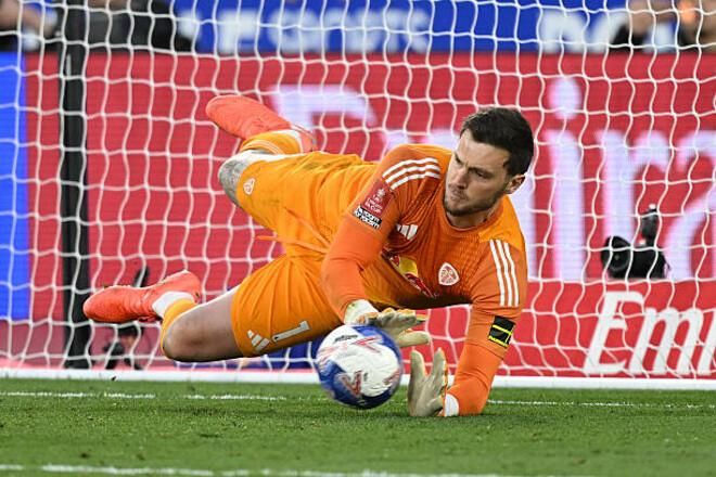 Кубок Англії: Стабільність для багатих, подвиг для сміливих та 39 років очікування