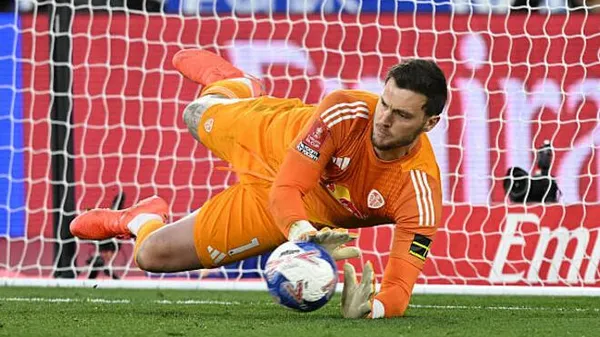 Кубок Англії: Стабільність для багатих, подвиг для сміливих та 39 років очікування