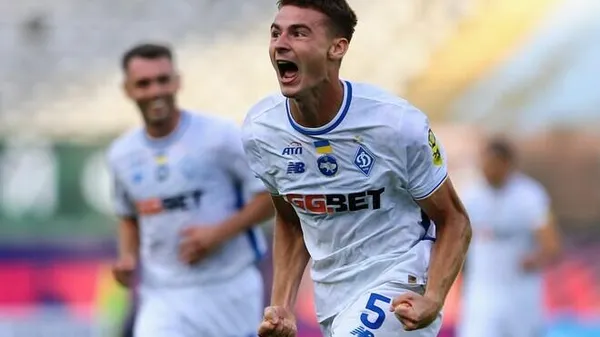 Відпочили і вистачить: "Динамо" готує помсту "Карпатам" за втрачені очки