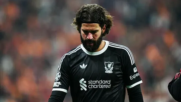 Не ховайте мене завчасно! Аліссон особисто заспокоїв фанатів і назвав дату повернення