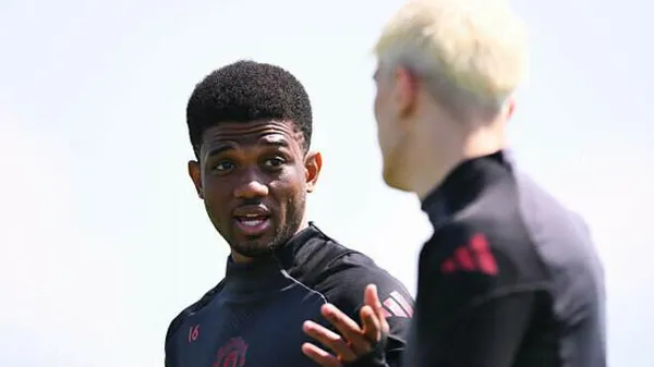 Заколот на кораблі скасовується? Гравці МЮ несподівано стали на захист тренера, якого всі 'звільняють'