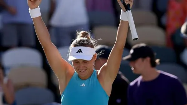 Украинский ураган в Чарльстоне: Стародубцева снесла с корта американскую звезду на пути к финалу