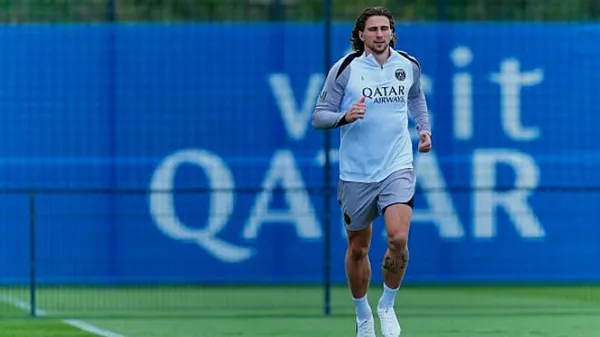 Кредит довіри чи останній шанс? Енріке кидає Забарного в бій після фіаско у збірній