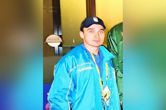 Олимпийская слава и смерть на львовской улице: кто и за что убил ветерана спорта из ТЦК