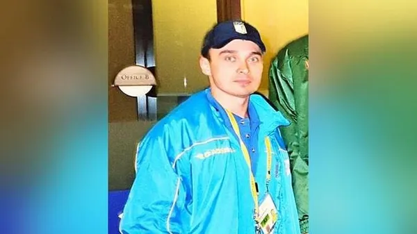 Олимпийская слава и смерть на львовской улице: кто и за что убил ветерана спорта из ТЦК