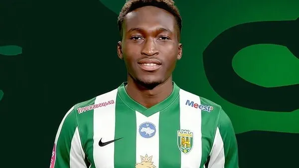 Вердикт від "ката": форвард Карпат оцінив скандальний гол Динамо і передав привіт Пономаренку