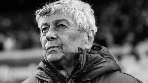 Епоха скінчилася. Український футбол прощається з Містером, який навчив нас і перемагати, і ненавидіти