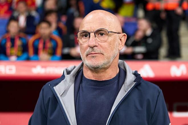 Іспанський сором: тренер "Фурії Рохи" назвав власних фанатів "насильниками"