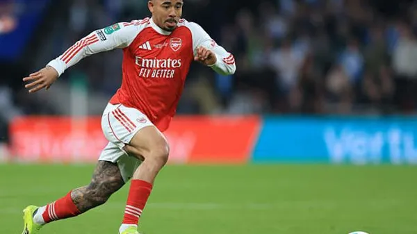 Кубок Англії: битва титанів та динозаврів. У когось трофей ще теплий, а в когось – музейний експонат