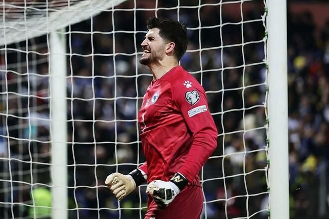 Італія на колінах, а екс-воротар Зорі не вірить у власне щастя. Боснійська казка, що стала реальністю