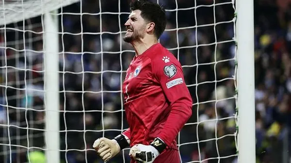 Італія на колінах, а екс-воротар Зорі не вірить у власне щастя. Боснійська казка, що стала реальністю