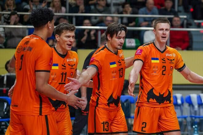 Волейбольний шлюб за розрахунком: як "Барком-Кажани" рятують ексчемпіона Польщі, але ризикують втратити обличчя