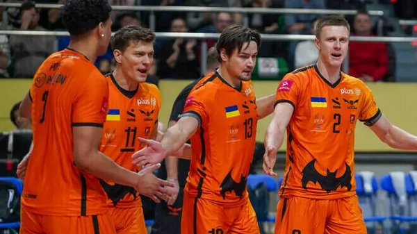 Волейбольний шлюб за розрахунком: як "Барком-Кажани" рятують ексчемпіона Польщі, але ризикують втратити обличчя